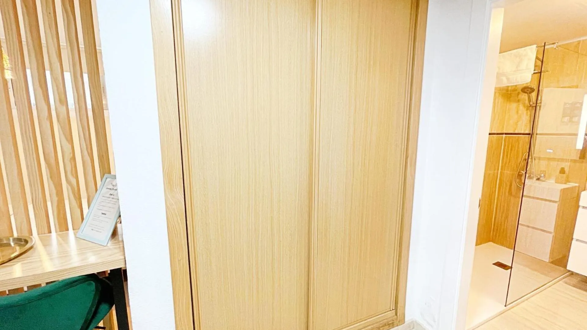 Apartamento New Tropic Malaka Home Málaga